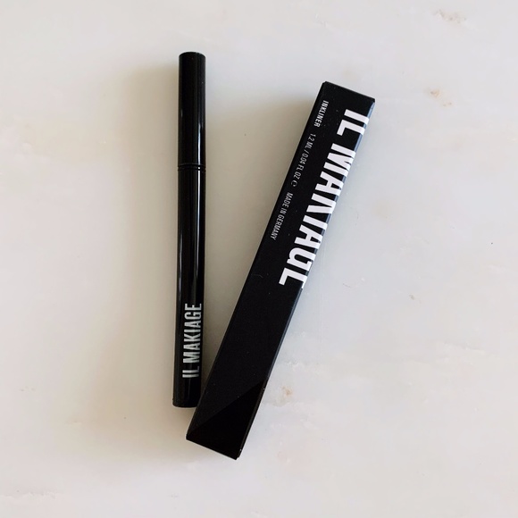 Il Makiage Other - Il Makiage Ink Liner Black